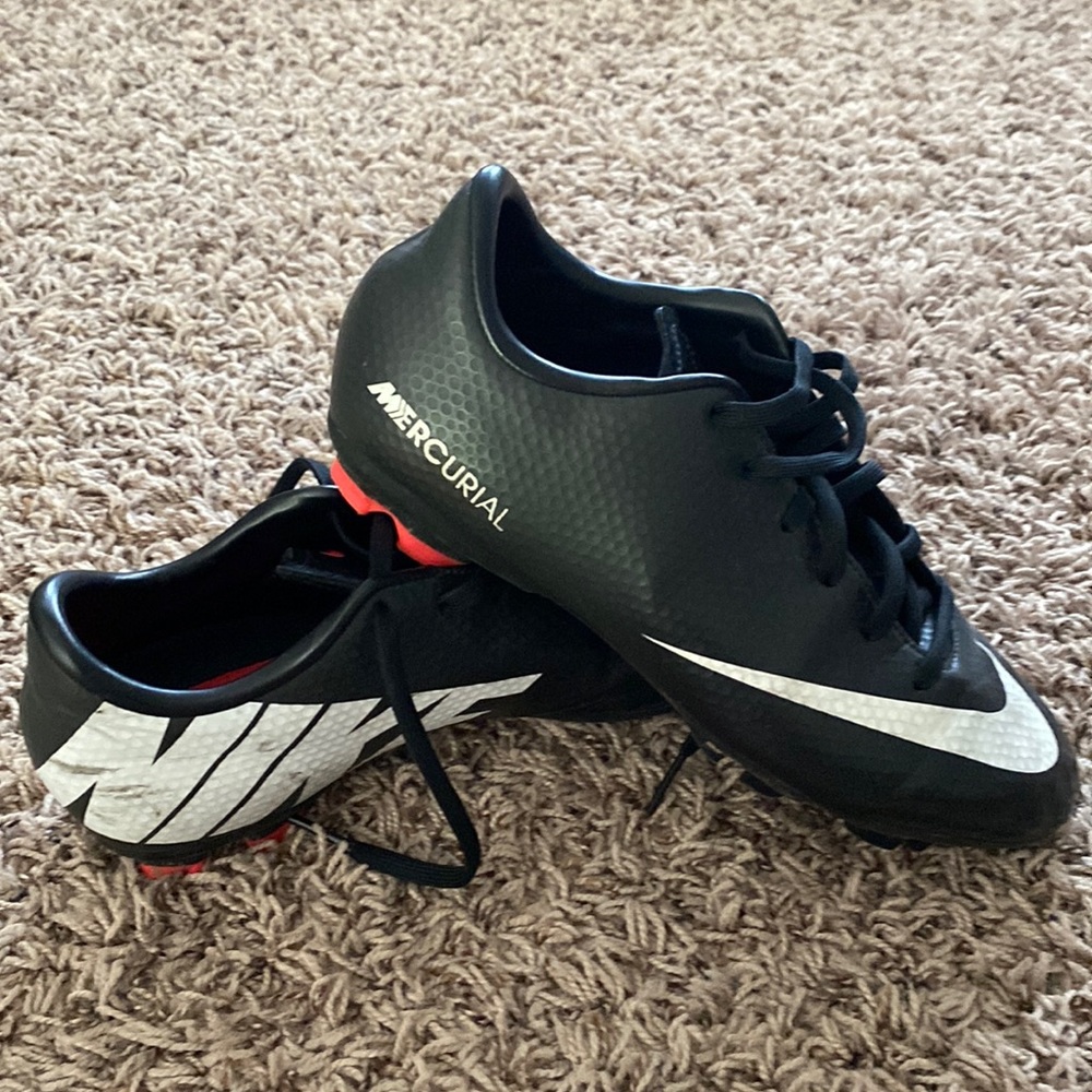 Nike Mercurial